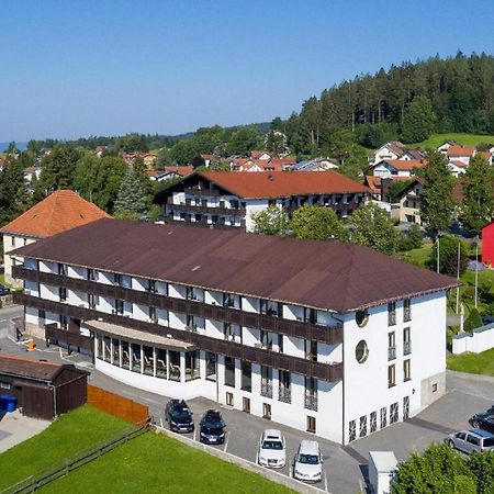 Hotel&Residence Hochriegel Spiegelau Exterior foto
