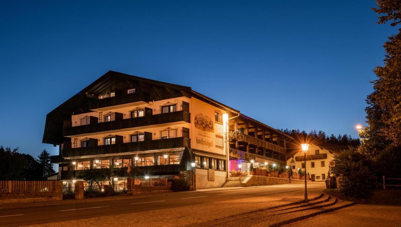 Hotel&Residence Hochriegel Spiegelau Exterior foto